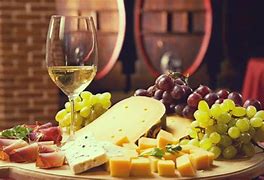 Sparkling Wine, Fine Wine & Food Pairing